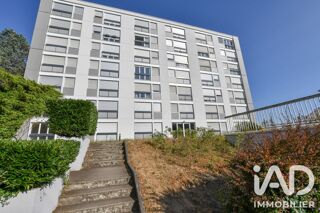  Appartement à vendre 1 pièce 28 m²