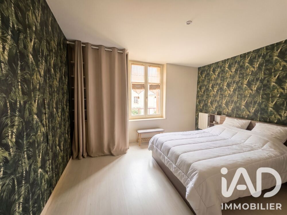 Vente Maison Vente Maison/villa 6 pièces Liverdun