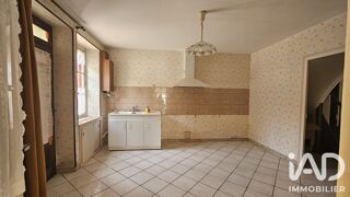  Maison à vendre 4 pièces 103 m²