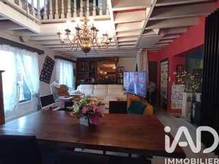  Appartement à vendre 4 pièces 130 m²