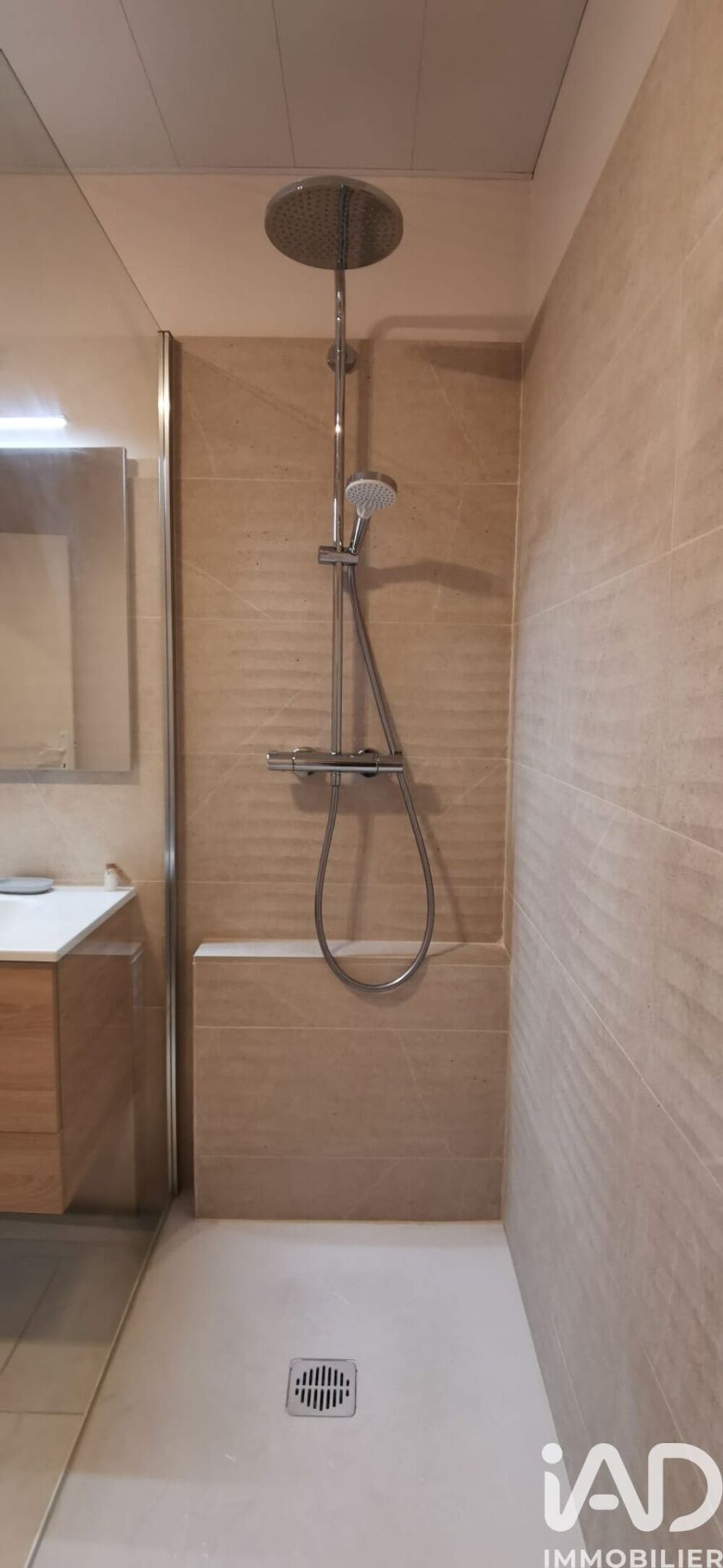 Vente Appartement Vente Appartement 3 pièces Saint-andré-les-vergers