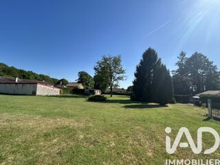  Terrain à vendre 1065 m²
