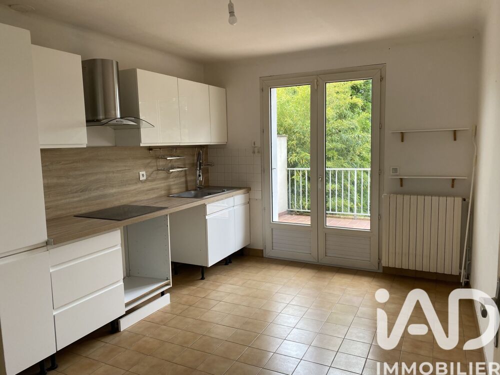 Vente Maison de ville 6 pièces