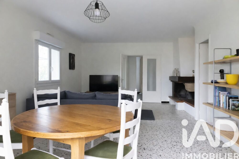 Vente Maison Vente Maison traditionnelle 4 pièces Montescot