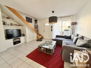  Maison à vendre 4 pièces 73 m²