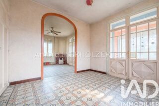  Maison � vendre 4 pi�ces 109 m�