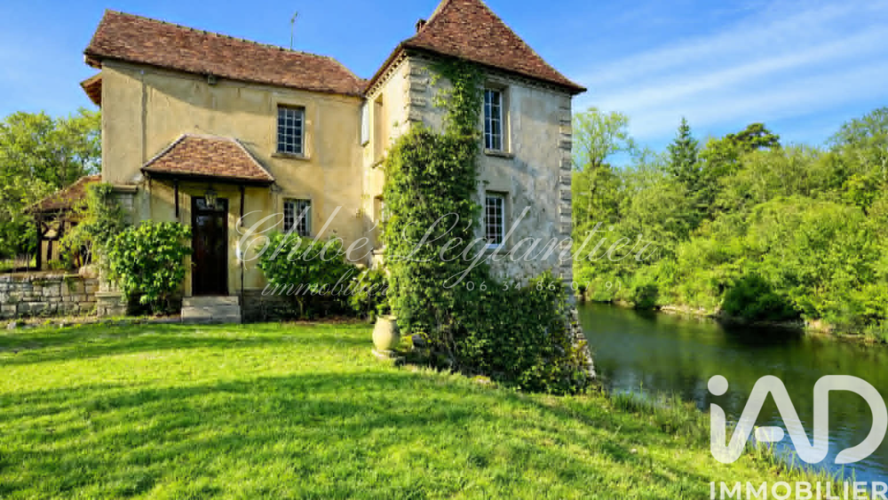 � vendre  Maison La Queue-en-Brie (94510)