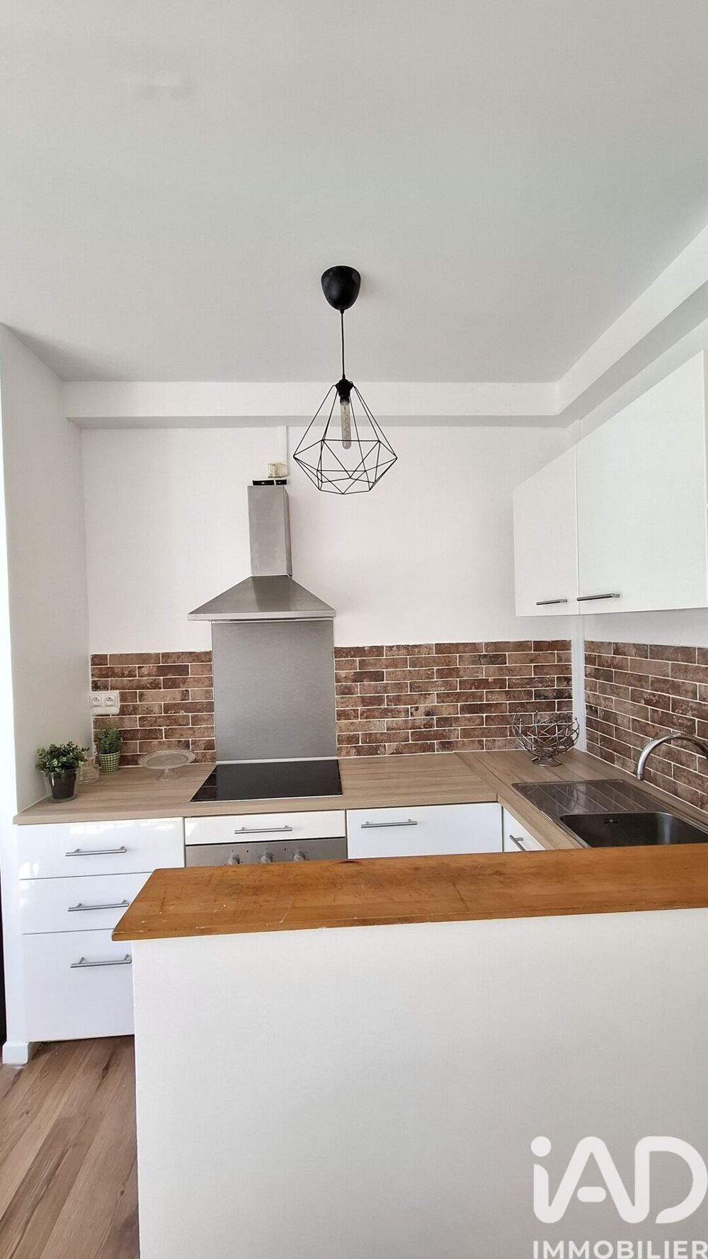 Vente Appartement Vente Appartement 2 pièces Le raincy