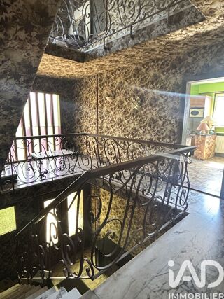  Immeuble à vendre 415 m²