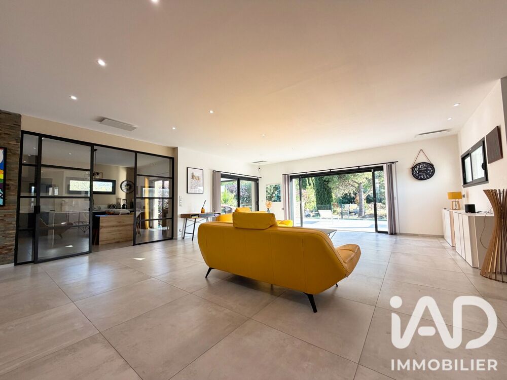 à vendre  Maison Espira-de-l'Agly (66600)