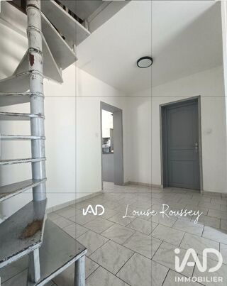  Maison à vendre 5 pièces 150 m²