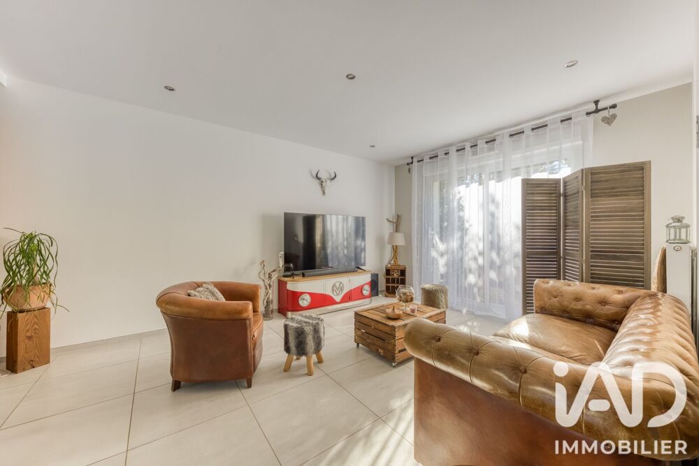 Vente Maison Vente Maison/villa 5 pièces Ozouer-le-voulgis