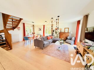  Maison à vendre 5 pièces 109 m²