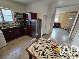  Maison à vendre 5 pièces 160 m²