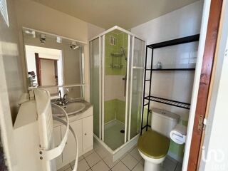  Maison à louer 2 pièces 32 m²