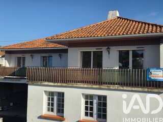  Maison à vendre 5 pièces 132 m²