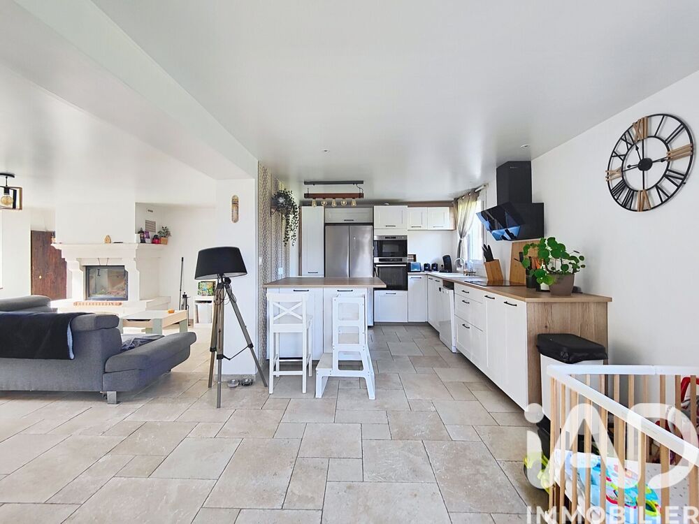Vente Maison/villa 5 pièces
