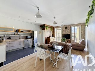  Appartement à vendre 3 pièces 79 m²