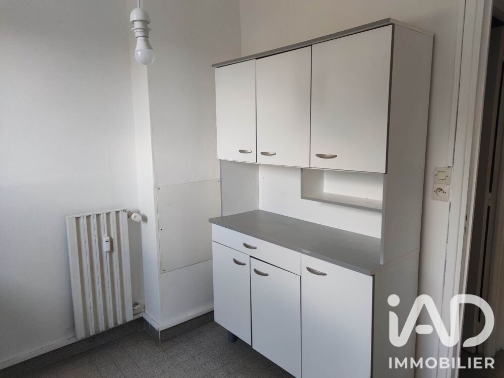 Vente Appartement Vente Appartement 3 pièces Etampes sur marne