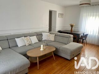  Appartement à vendre 3 pièces 69 m²