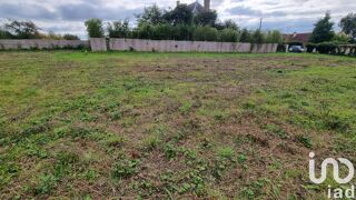  Terrain � vendre 782 m�