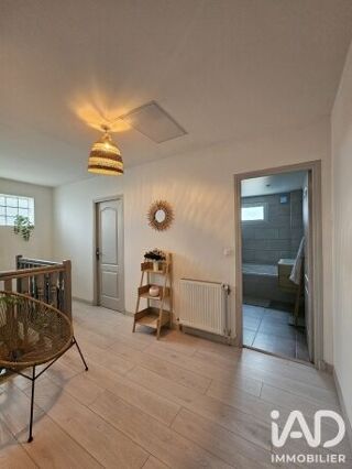 Maison à vendre 5 pièces 147 m²