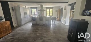 Maison 93m2 Villers-Saint-Sépulcre