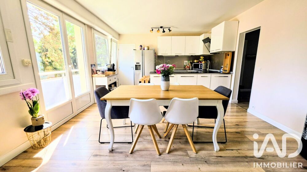 Vente Appartement Vente Appartement 5 pièces Saint-andré-lez-lille
