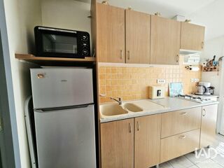  Maison à vendre 3 pièces 35 m²