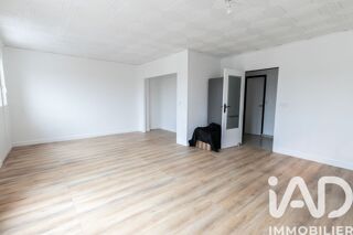 Appartement à vendre 4 pièces 70 m²