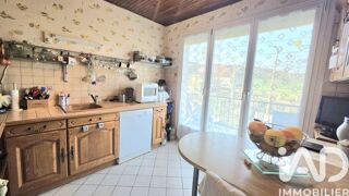  Maison à vendre 5 pièces 137 m²