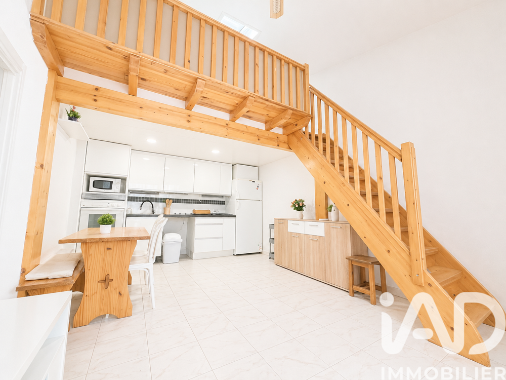 Vente Maison/villa 5 pièces