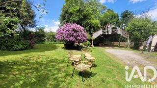  Maison à vendre 4 pièces 96 m²