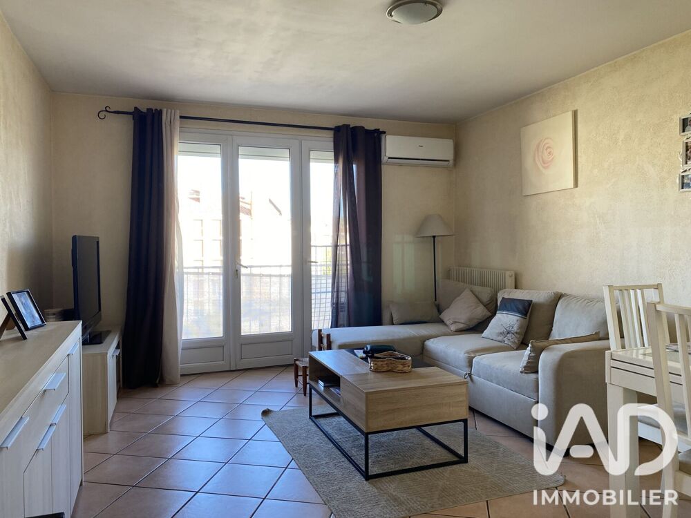 Vente Appartement Vente Appartement 3 pièces Salon-de-provence