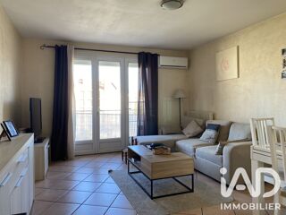 Vente Appartement Vente Appartement 3 pièces Salon-de-provence