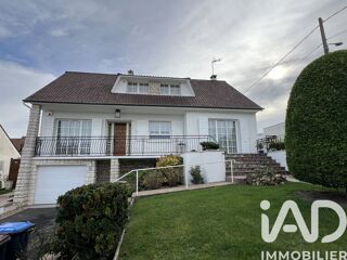  Maison � vendre 7 pi�ces 156 m�