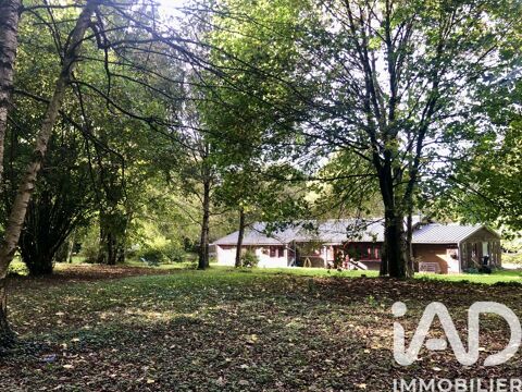   Vente Maison Maison - 5 pi�ce(s) - 220 m�