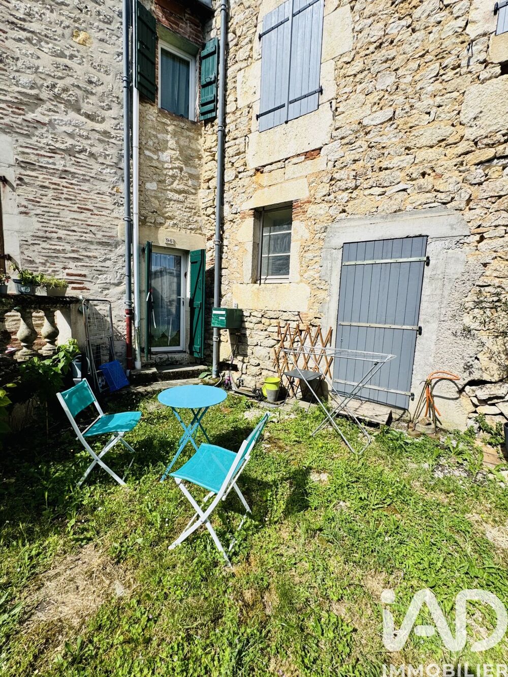 Vente Maison Vente Maison de village 3 pièces Sauzet