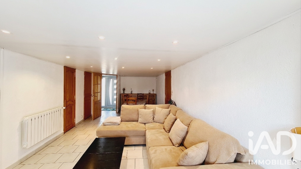 Vente Maison de ville 4 pièces