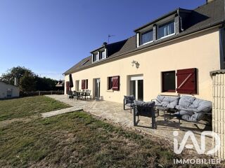  Maison à vendre 10 pièces 183 m²