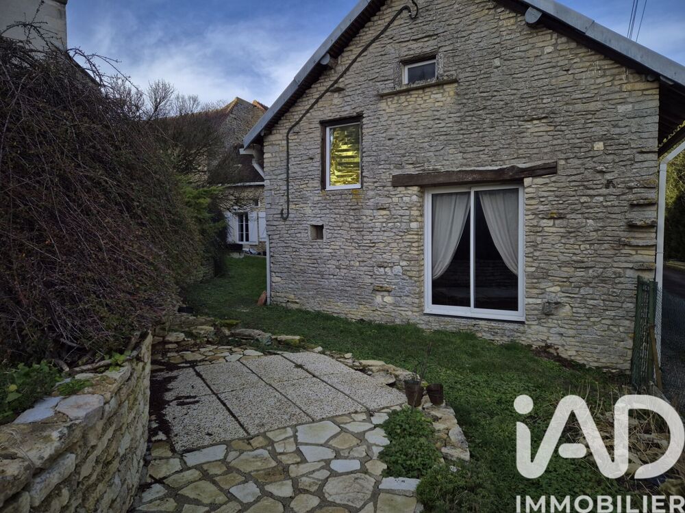 Vente Maison Vente Maison de campagne 4 pièces Trichey