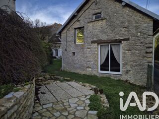  Maison à vendre 4 pièces 140 m²