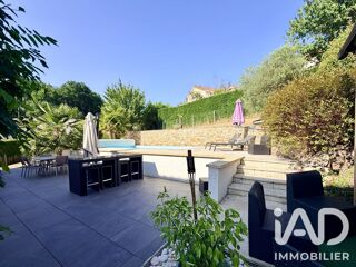  Maison à vendre 7 pièces 161 m²