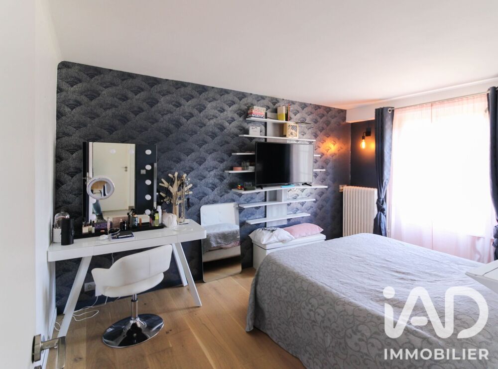 à vendre  Maison Verneuil-sur-Seine (78480)