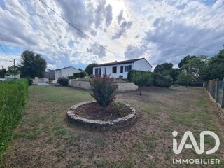  Maison à vendre 6 pièces 120 m²