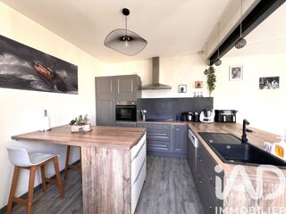  Maison à vendre 3 pièces 80 m²