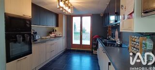  Maison à vendre 4 pièces 83 m²