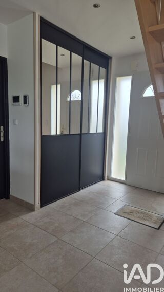  Maison à vendre 5 pièces 123 m²