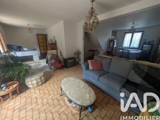  Maison à vendre 6 pièces 127 m²