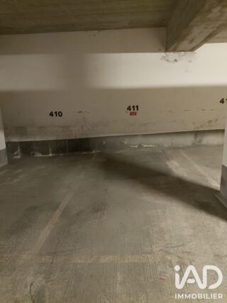  Parking / Garage à vendre 12 m²